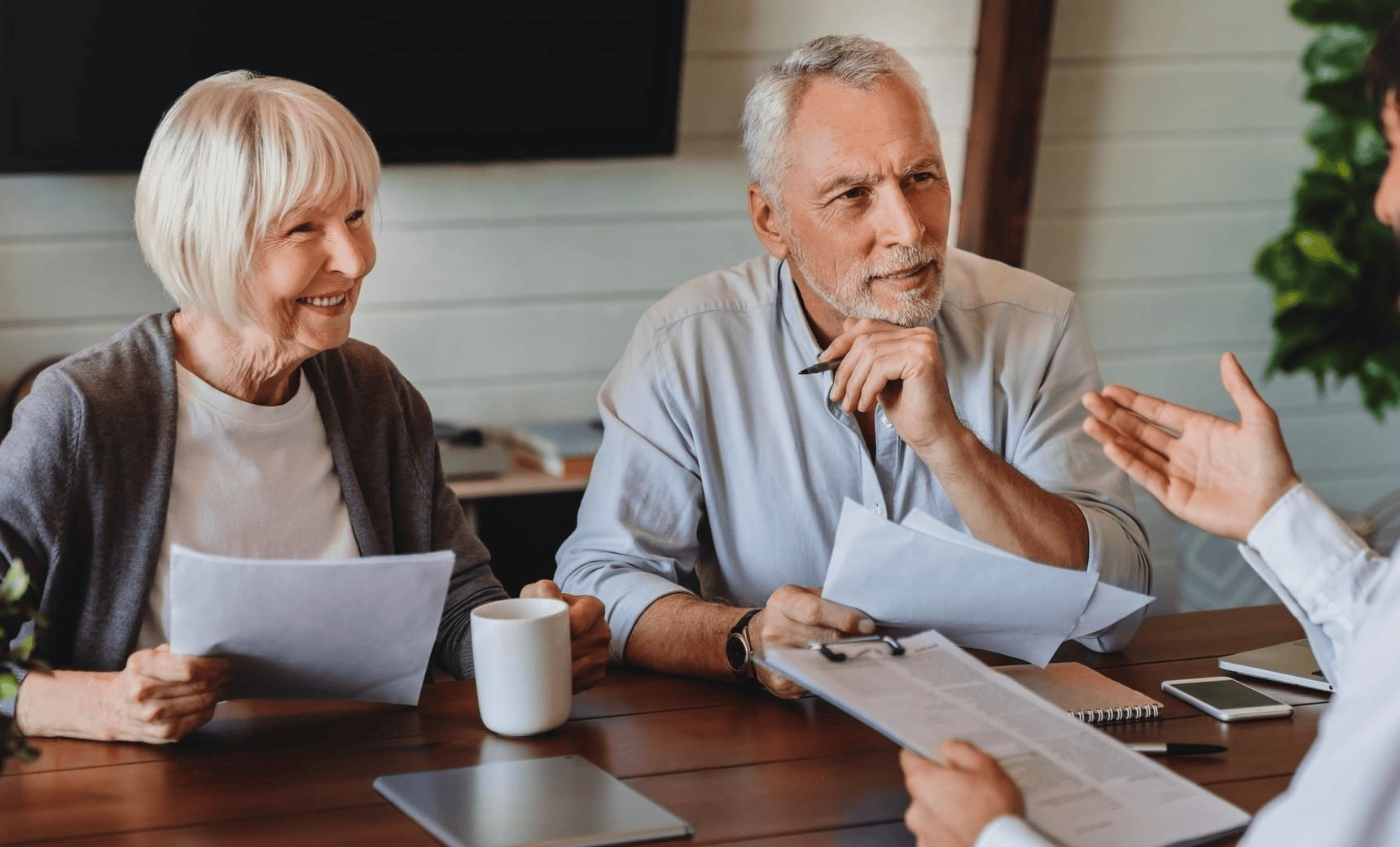 estate planning Colorado Springs