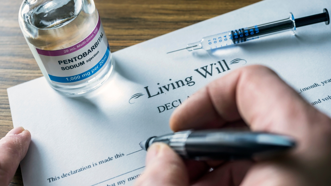 living will Colorado Springs