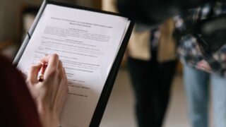 estate plan trustee