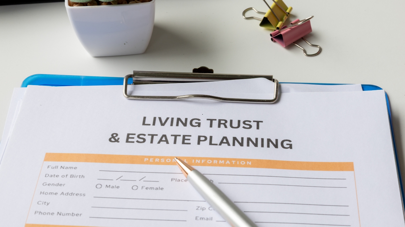 Estate Planning Documents Colorado