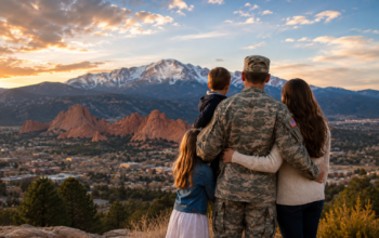 estate planning for military families colorado springs