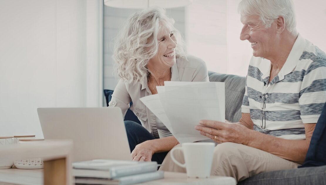 irrevocable trust colorado springs