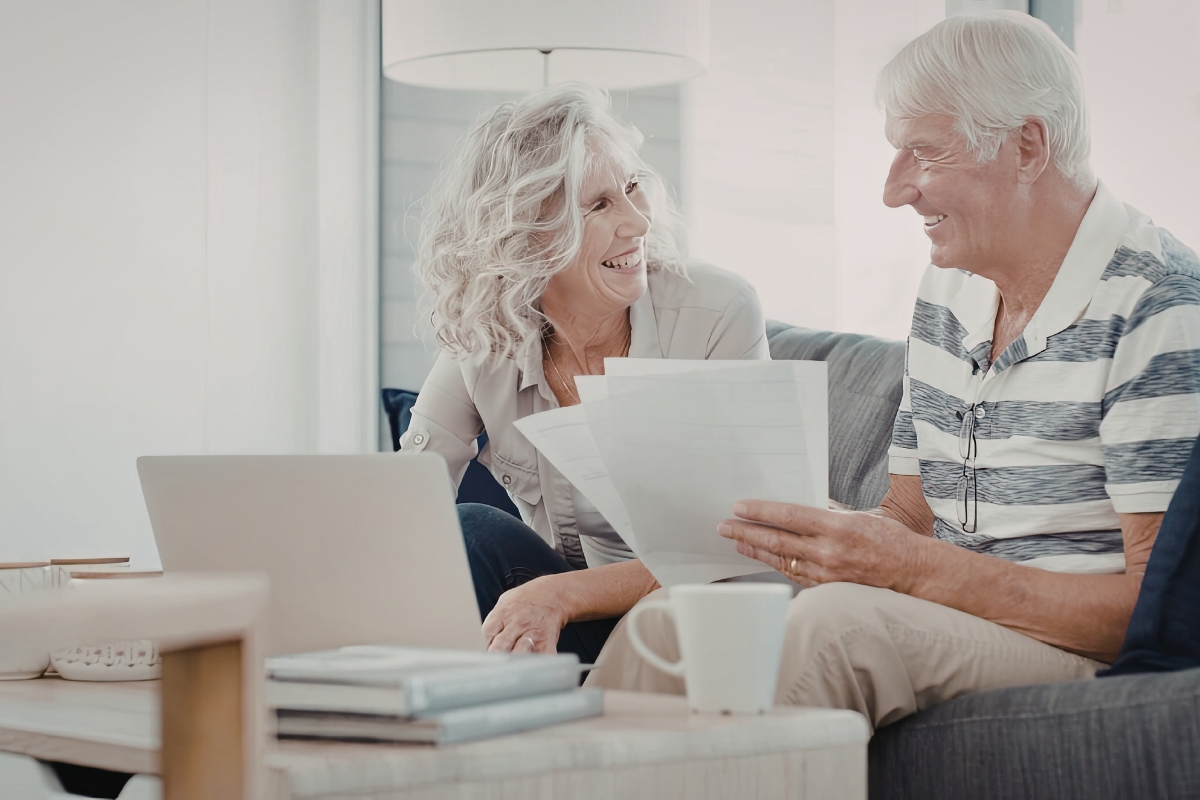 irrevocable trust colorado springs