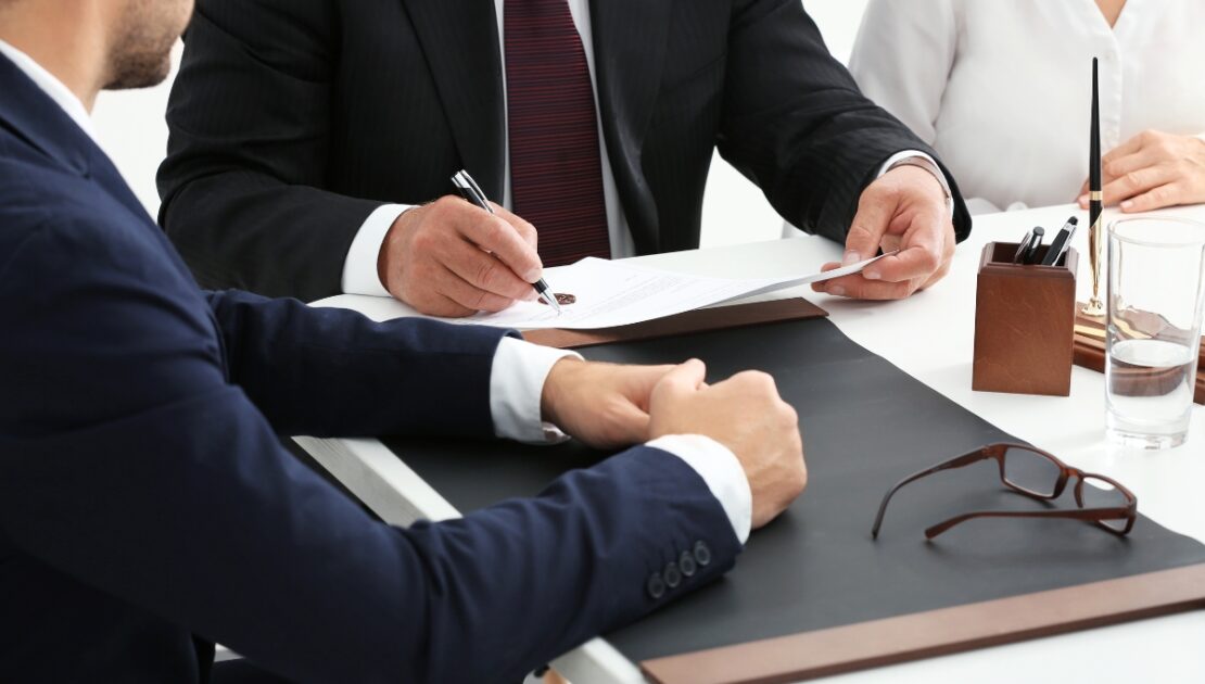 essential estate planning documents colorado