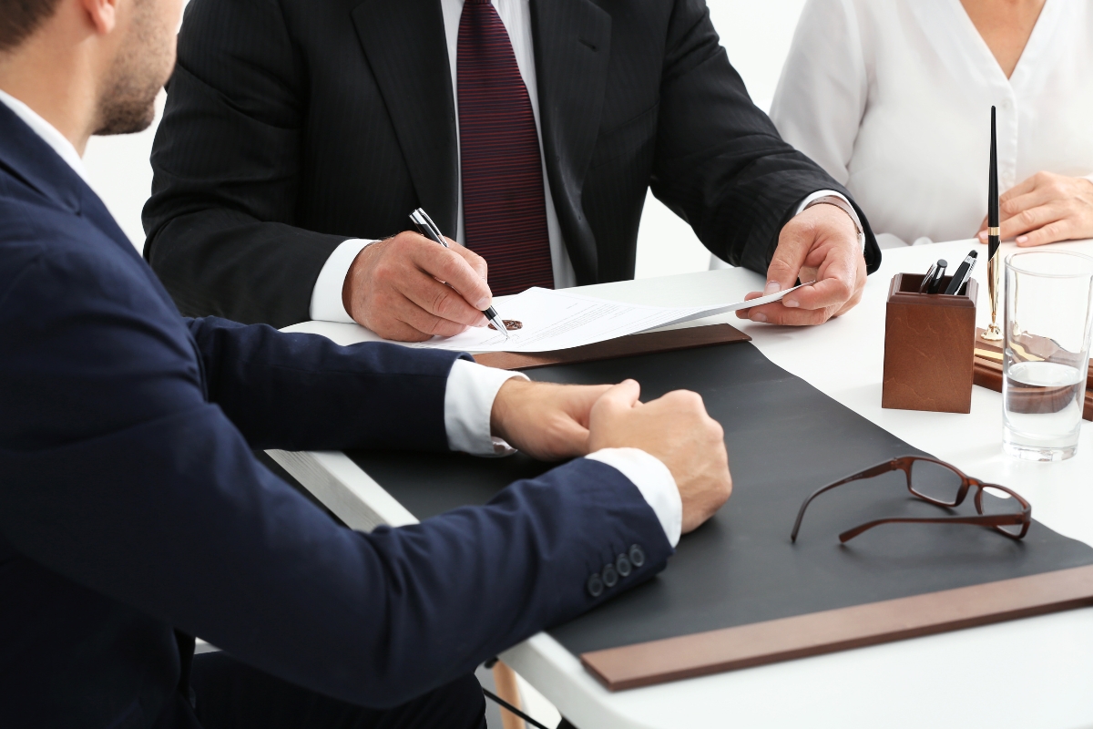 essential estate planning documents colorado